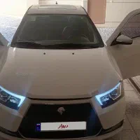 دنا پلاس توربو اتوماتیک 1401|خودرو سواری و وانت|اصفهان, شاه پسند|دیوار