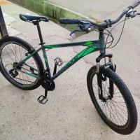 دوچرخه 26 درحد // کاملا سالم سرویس شده درحدنو