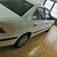 سمند LX ۱۳۹۹  بی‌رنگ کم کارد، 25000|خودرو سواری و وانت|زنجان, |دیوار