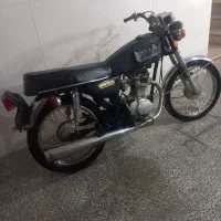 موتور مزایده|موتورسیکلت|اصفهان, امیرعرب|دیوار