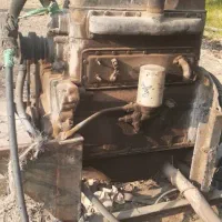 موتور رومانی|ماشین‌آلات صنعتی|فاریاب, |دیوار