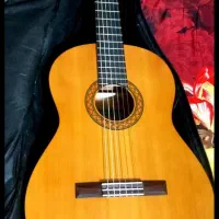 گیتار یاماها c40