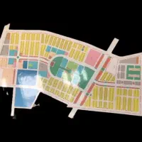 زمین و واحد سنددار در مارلیک۲