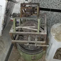 گاز صنعتی