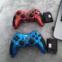 دسته بازی بیسیم کامپیوتر