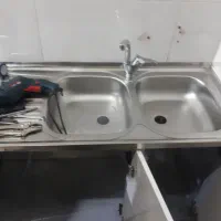 تعمیر و نصب شیرآلات|خدمات پیشه و مهارت|اراک, |دیوار