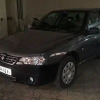 آریسان 2 خشک