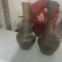 گلدان تئرینی قدبمی
