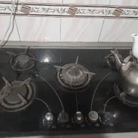 گاز رومیزی