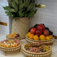 لوازم چوبی