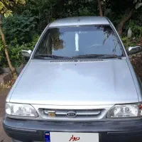 فروش پراید