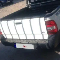 پراید وانت مدل ۴۰۳|خودرو سواری و وانت|کرج, عظیمیه|دیوار