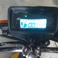 موتورسیکلت کبیر ۲۰۰ سی سی،و بنلی ۱۵۰ سی سی