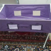 گهواره از  ابتدا تا انتها