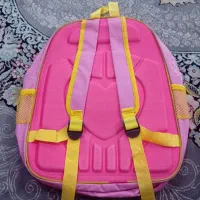 کیف مدرسه نو