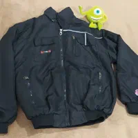 لباس زمستانه بچگانه