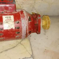 پمپ ارس سیر کولاتور شوفاژ