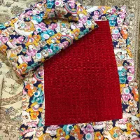 تشک گاردار ،سرویس خواب نوزاد اسپرت لباس گرم|اسباب و اثاث بچه|مشهد, الهیه|دیوار