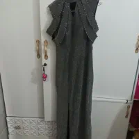 ۳ عدد لباس مجلسی شیک|لباس|قم, قلعه کامکار|دیوار