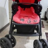 کالسکه کودک برند ببکو اصل ترکیه