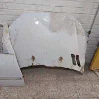 قطعات بدنه ۲۰۶sd|قطعات یدکی و لوازم جانبی|کرمانشاه, |دیوار