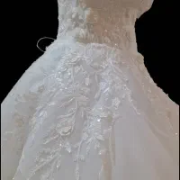 لباس زیبای عروس فروش فوری|لباس|ری, شهادت|دیوار