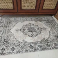 فرشینه ۲عدد..|فرش|مشهد, حسین‌آباد|دیوار