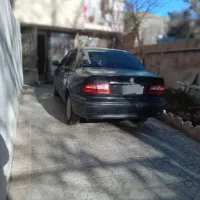 سمند ۸۲|خودرو سواری و وانت|پردیس, فاز ۳|دیوار