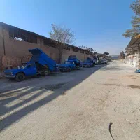 مصالح فروشی سیمان گچ مصالح ساختمانی