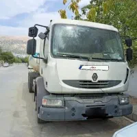 رنو  ۱۰ چرخ ۲۸۰