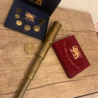 کلکسیونی قدیمی دوربین|کلکسیون اشیاء عتیقه|مشهد, جاهد شهر|دیوار