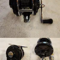 چرخهای بیت کستینگ اصل قدیمی در حد نو|ماهیگیری|تهران, پونک|دیوار