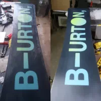 واکس اسکی تیونینگ اسکی