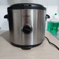 سرخکن کوچک ۵ نفره