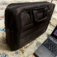 لپتاپDELL سیپیو i7 رم16هارد1 512 SSD گرافیک GDRR5|رایانه همراه|سنندج, |دیوار