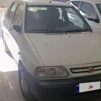 پراید مدل 99