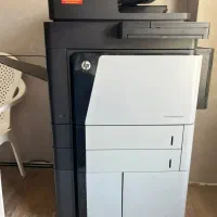 دستگاه کپی و پرینت با کیفیت