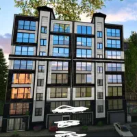 پیش فروش واحد۱۱۵ متری مرحله کف سازی ط۷ دررادیودریا