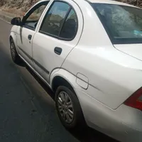 تیبا صندوق‌دار SX دوگانه سوز، مدل ۱۴۰۰|خودرو سواری و وانت|تهران, امامزاده قاسم|دیوار