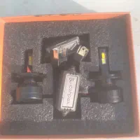 هدلایت دونور