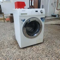 نمایندگی تعمیر لباسشویی اتوماتیک