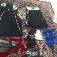 لوازم باشگاه کیک بسک|تجهیزات ورزشی|آبکوه, |دیوار