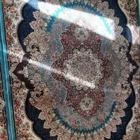 فرش ۶متری|فرش|خاوران, |دیوار