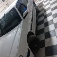 پارس 401موتور جدید