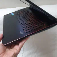 ایسوس گیمینگ ROG GL 551j|رایانه همراه|اصفهان, آهنگران|دیوار