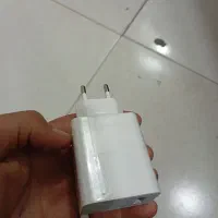 شارژر پر قدرت شیاعومی