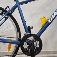 دوچرخه جاینت شهری (اسکات کیوب ژیتان مریدا)|دوچرخه، اسکیت، اسکوتر|تهران, وردآورد|دیوار