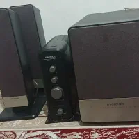 اسپیکر کامپیوتر