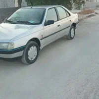 فروش 405|خودرو سواری و وانت|خورموج, |دیوار