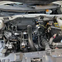 سمند Lx مدل ۹۳ تک سوز|خودرو سواری و وانت|سرپل ذهاب, |دیوار